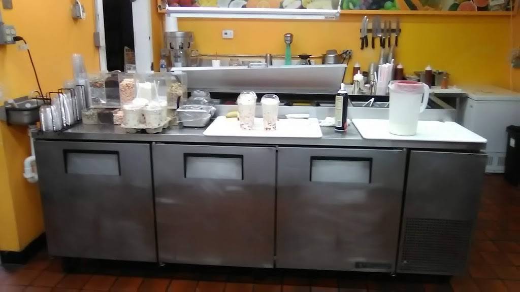 Delicias Jalisco | restaurant | 2201 S Sherman Dr, Indianapolis, IN 46203, USA | 3177875180 OR +1 317-787-5180