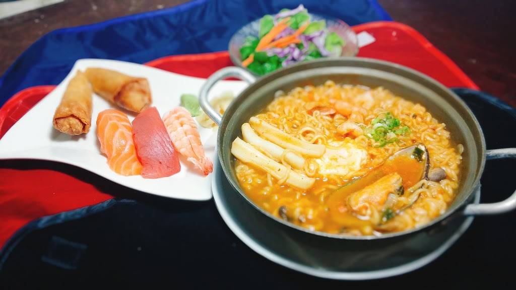 Toyama Sushi | restaurant | 10121 Evergreen Way, Everett, WA 98204, USA | 4253534141 OR +1 425-353-4141