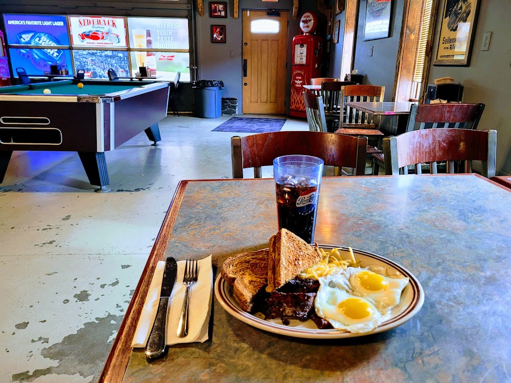 Side Hack Saloon & Grill | restaurant | 1027 Lazelle St, Sturgis, SD 57785, USA | 6053472828 OR +1 605-347-2828