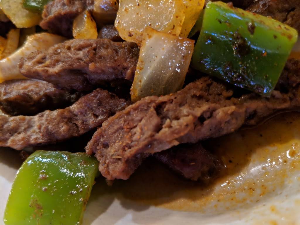 Fork & Fingers | restaurant | 54 Park Ave W, Mansfield, OH 44902, USA | 4195262321 OR +1 419-526-2321