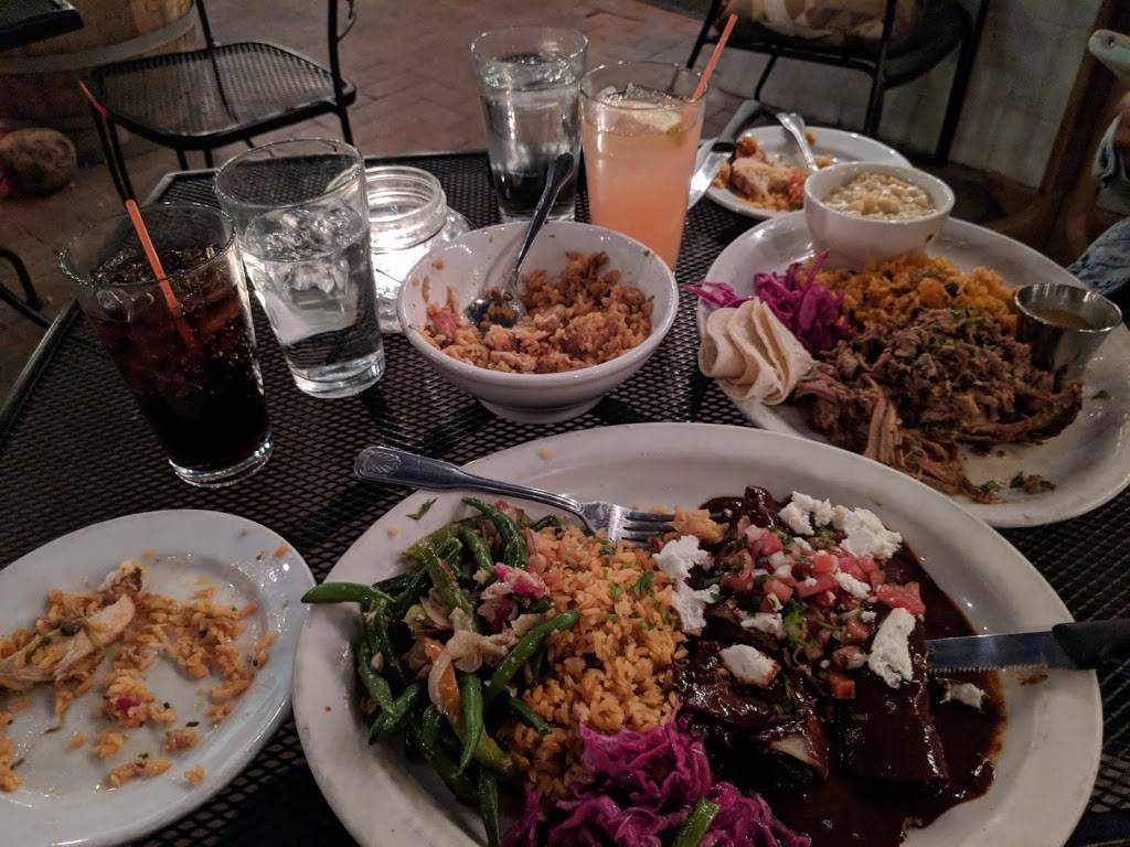 Fuego Bistro | restaurant | 713 E Palo Verde Dr, Phoenix, AZ 85014, USA | 6022771151 OR +1 602-277-1151