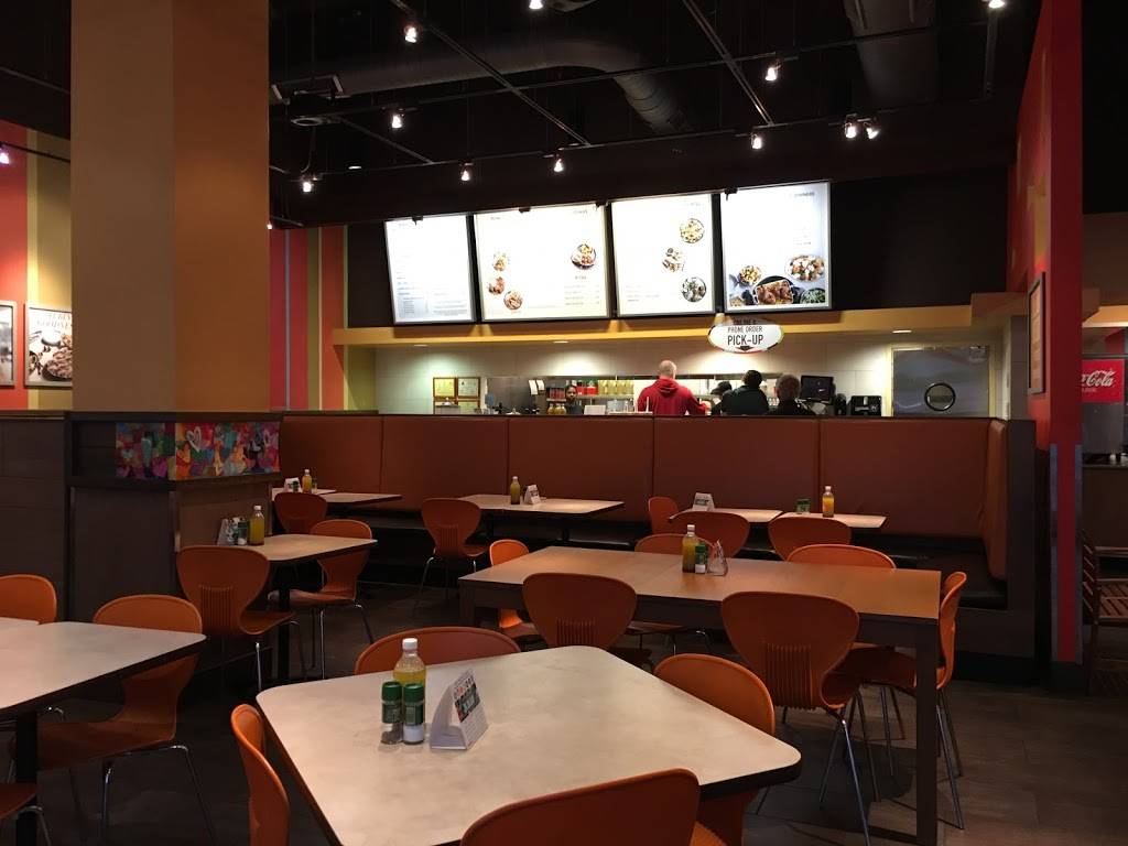 Zoës Kitchen | restaurant | 141 Park at N Hills St #112, Raleigh, NC 27609, USA | 9197872820 OR +1 919-787-2820