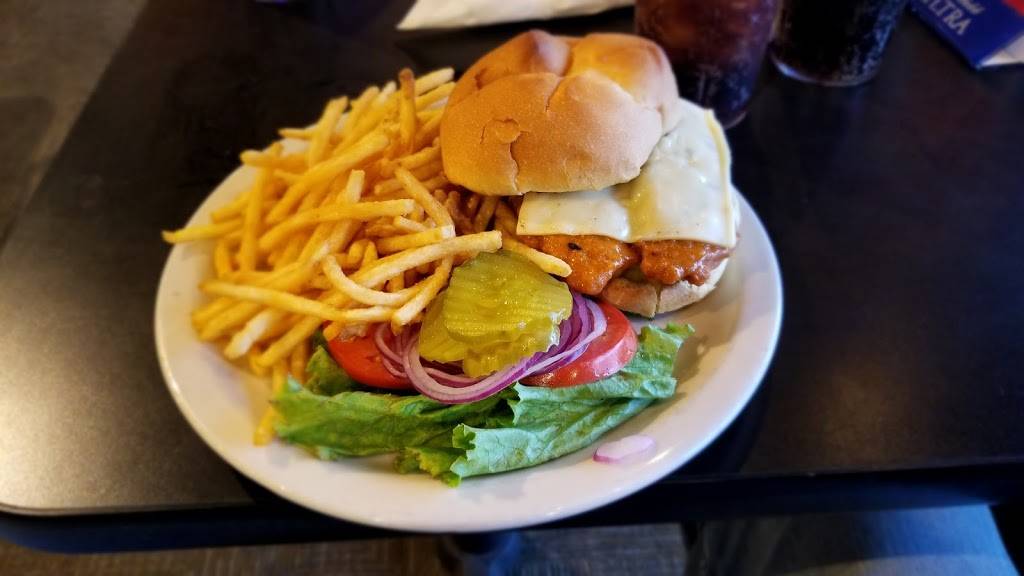 Detour Grill and Bar | restaurant | 2855 Seckman Rd, Imperial, MO 63052, USA | 6363332804 OR +1 636-333-2804