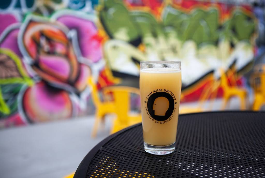 Tappo Pizza | restaurant | 166 Chandler St, Buffalo, NY 14207, USA | 7163934353 OR +1 716-393-4353