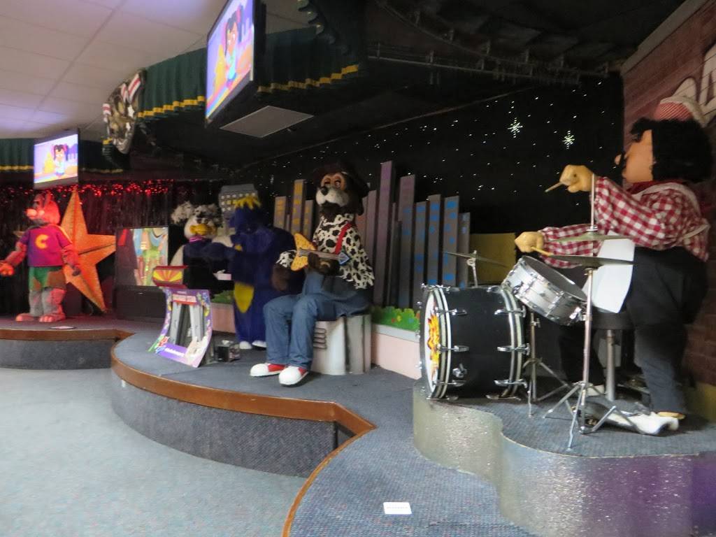 Chuck E. Cheeses | restaurant | 8801 Colerain Ave, Cincinnati, OH 45251, USA | 5133851438 OR +1 513-385-1438