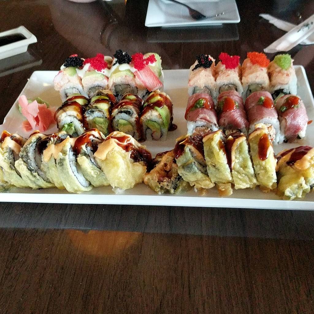 Cafe Sado | restaurant | 205 Tackle Cir, Chester, MD 21619, USA | 4106041688 OR +1 410-604-1688