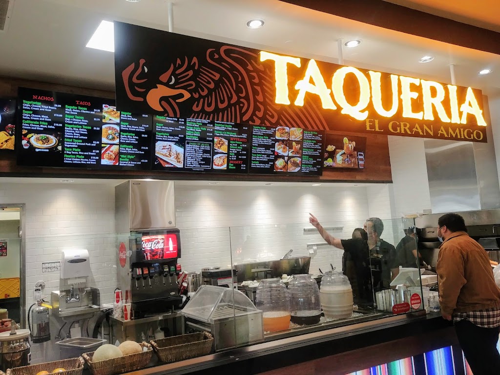 Taqueria El Gran Amigo | restaurant | 72b Serramonte Center, Daly City, CA 94015, USA | 6507314842 OR +1 650-731-4842