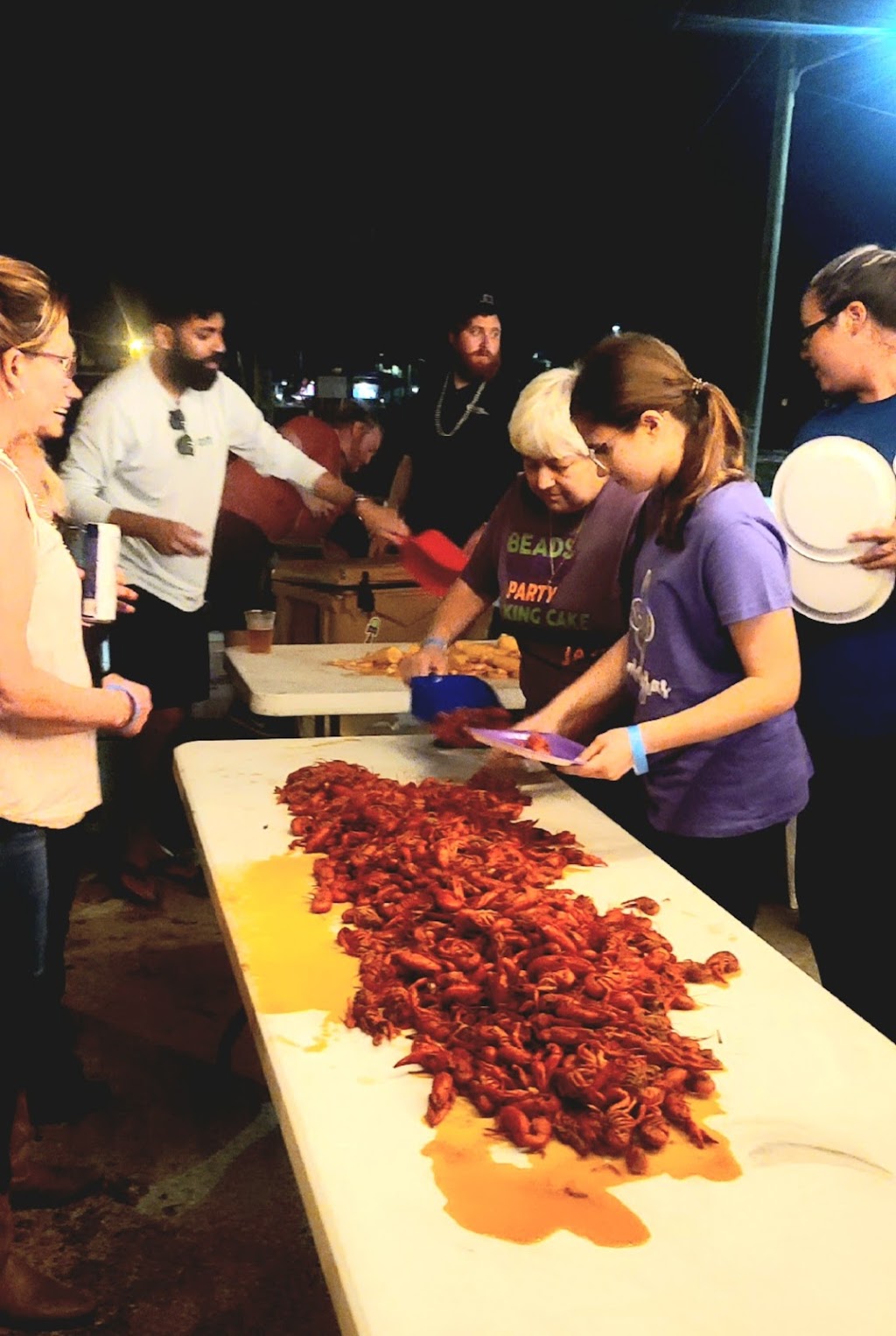 The Landshark Forgotten Coast | restaurant | 8134 W Hwy 98, Port St Joe, FL 32456, USA | 8502766773 OR +1 850-276-6773