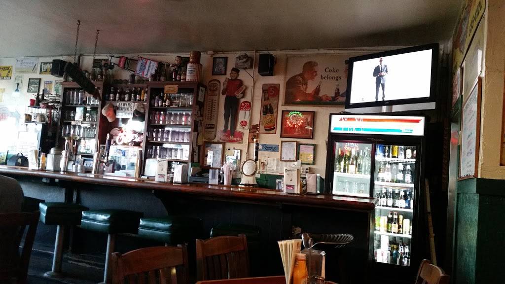 Richmond Bar & Grill | restaurant | 145 Richmond St, El Segundo, CA 90245, USA | 3103227397 OR +1 310-322-7397