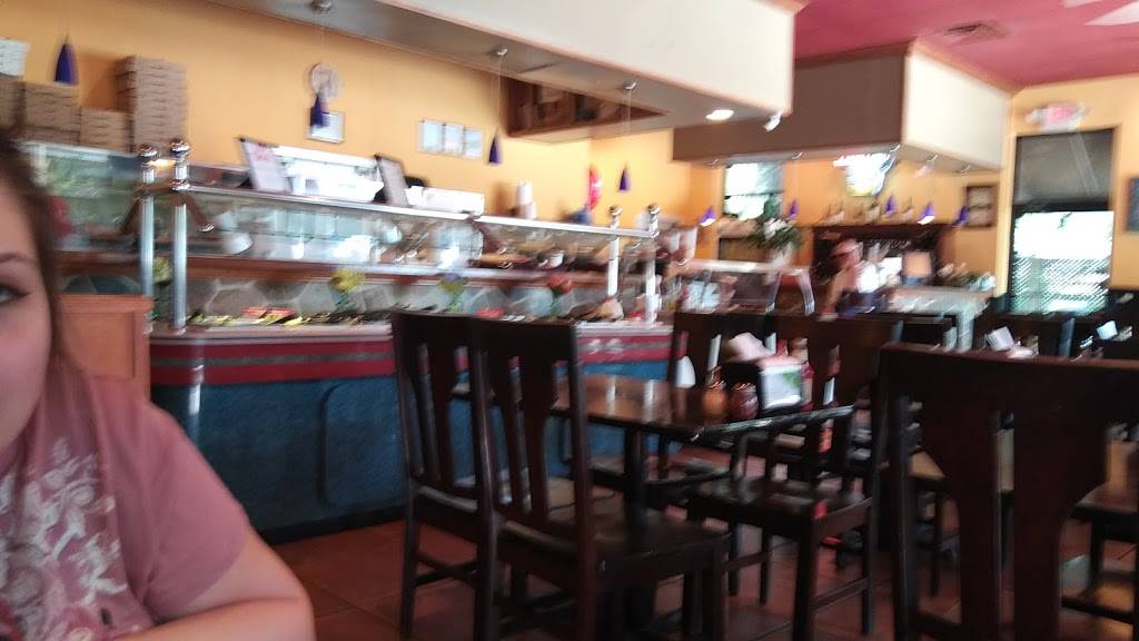 OPS Pizza Kitchen & Café | restaurant | 2030 S 8th St, Fernandina Beach, FL 32034, USA | 9042778665 OR +1 904-277-8665