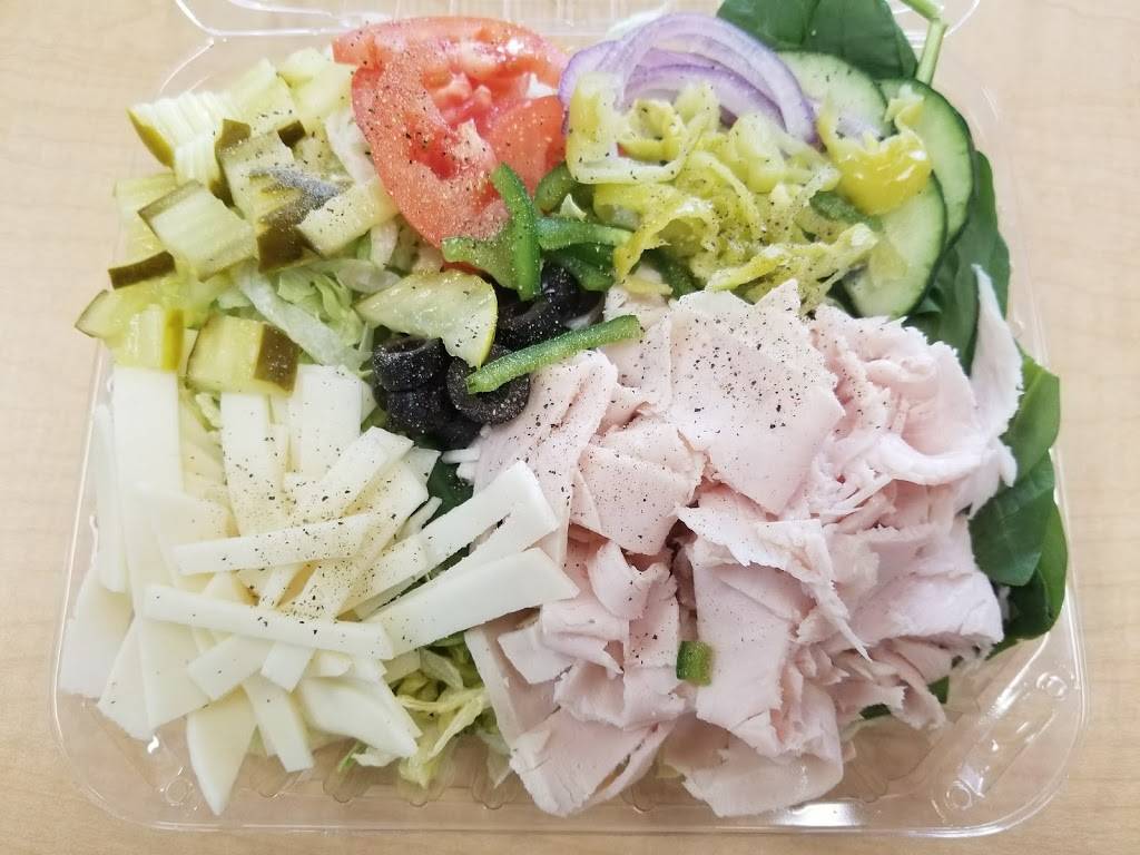 Fresh Sub | restaurant | 6174 W Flamingo Rd, Las Vegas, NV 89103, USA | 7029987828 OR +1 702-998-7828