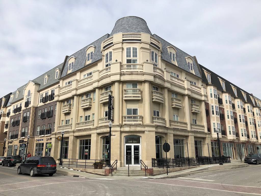 The Pint Room Bar | restaurant | 110 W Main St, Carmel, IN 46032, USA | 3175718400 OR +1 317-571-8400