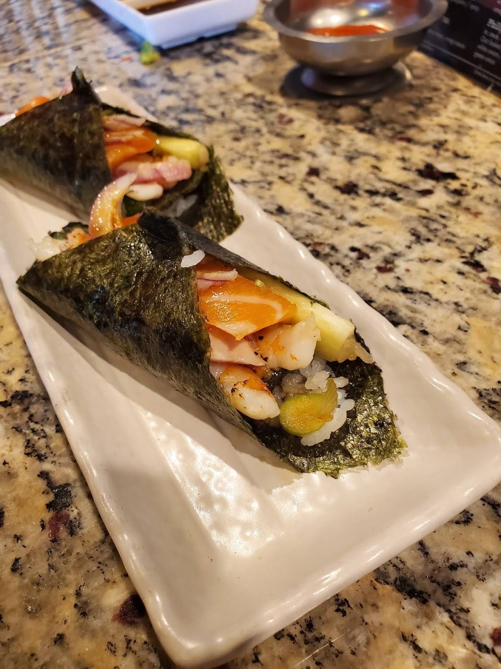 Sakana Sushi | restaurant | 2875 Northtowne Ln L, Reno, NV 89512, USA | 7758709952 OR +1 775-870-9952