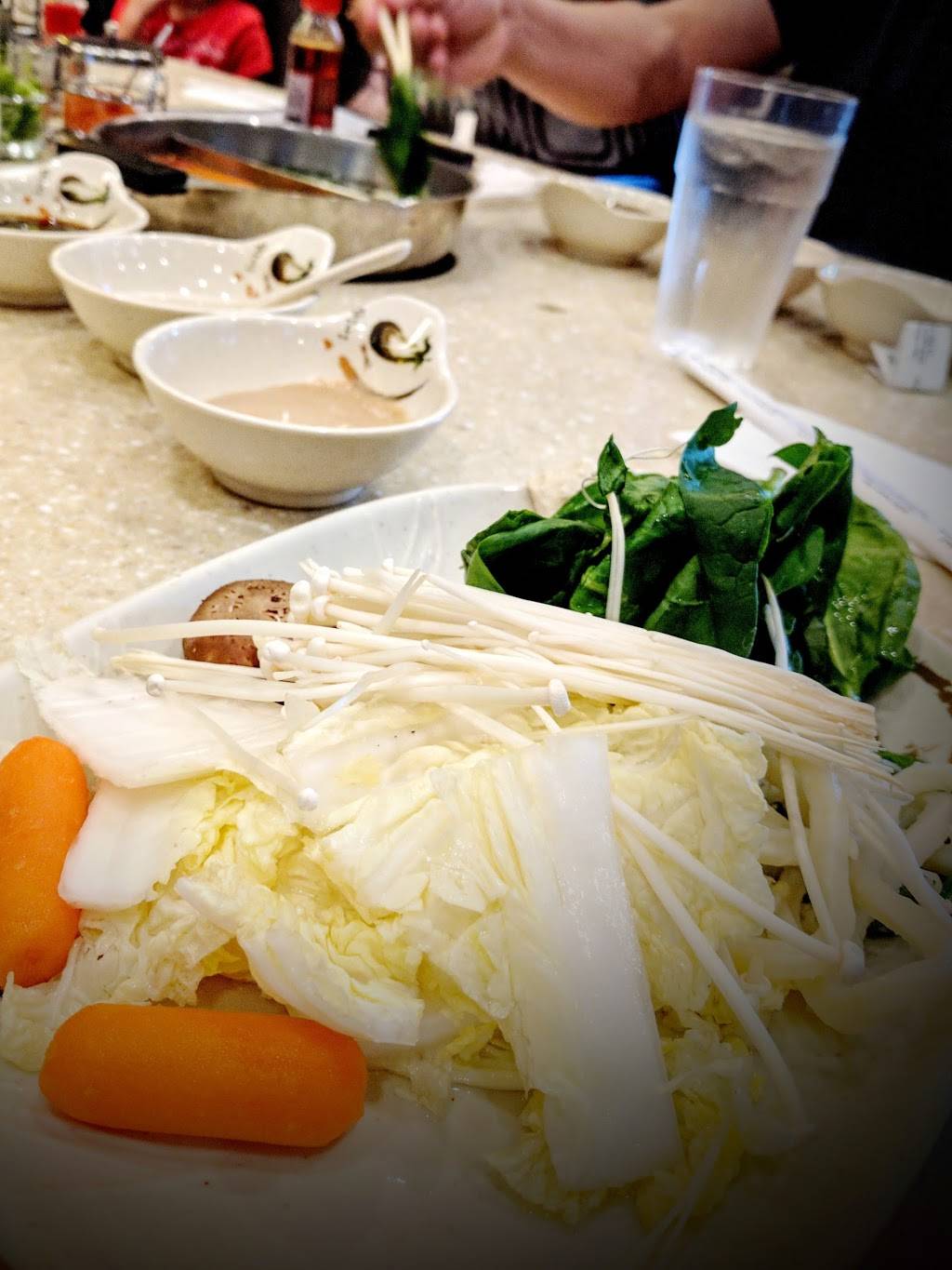 Shabu House | restaurant | 1191 E Calaveras Blvd, Milpitas, CA 95035, USA | 4082627888 OR +1 408-262-7888