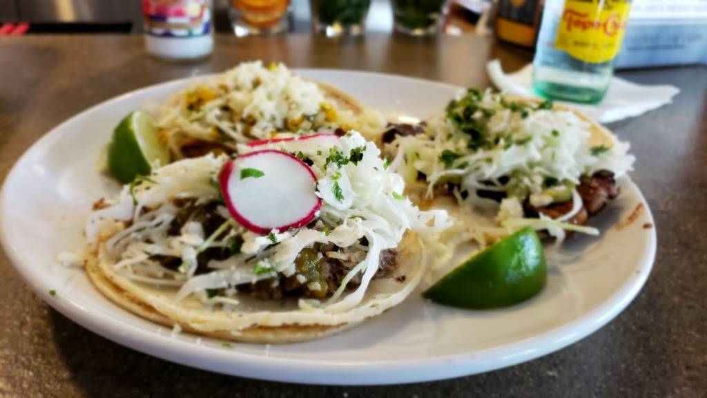 Sancho Tacos | restaurant | 520 S Main St, Breckenridge, CO 80424, USA | 9704539493 OR +1 970-453-9493