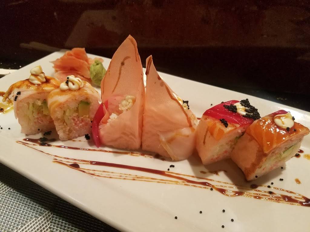 Tokyo Japanese Steak House | restaurant | 701 President Pl #100, Smyrna, TN 37167, USA | 6154596988 OR +1 615-459-6988