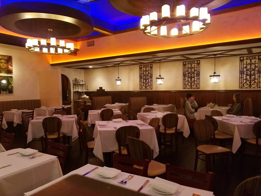 CaraCara | restaurant | 354 Main St, Farmingdale, NY 11735, USA | 5167772272 OR +1 516-777-2272