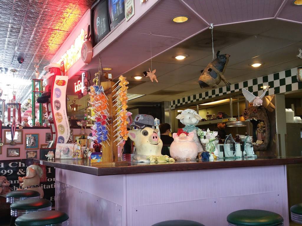 Thee Pitts Again | restaurant | 5558 W Bell Rd, Glendale, AZ 85308, USA | 6029967488 OR +1 602-996-7488