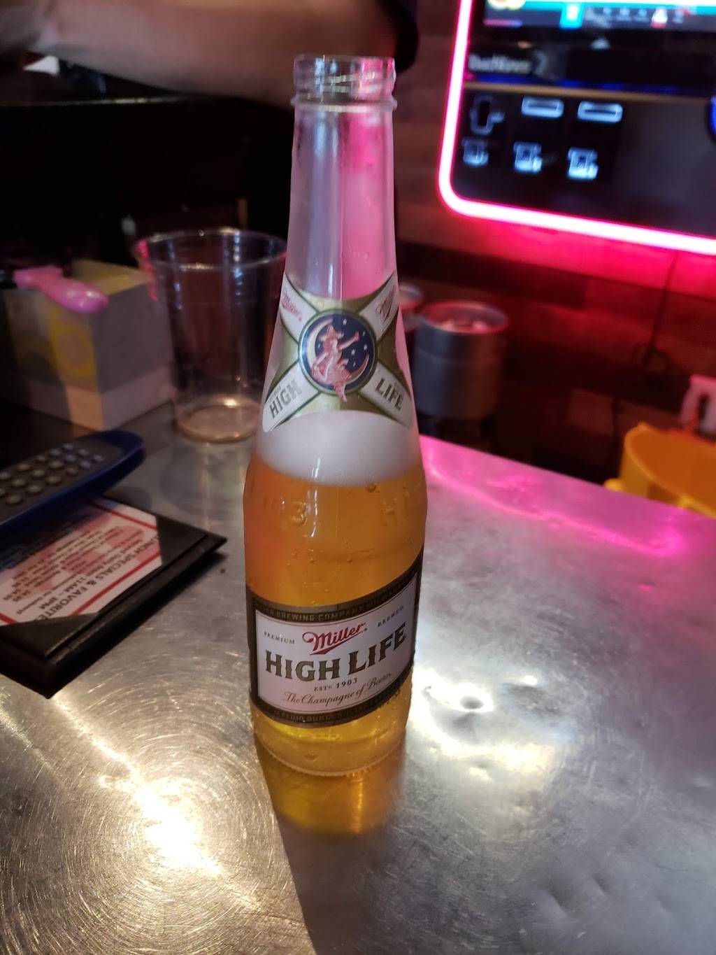 A. R. French Pizzeria | restaurant | 3104 Town Ave, New Port Richey, FL 34655, USA | 7274947615 OR +1 727-494-7615