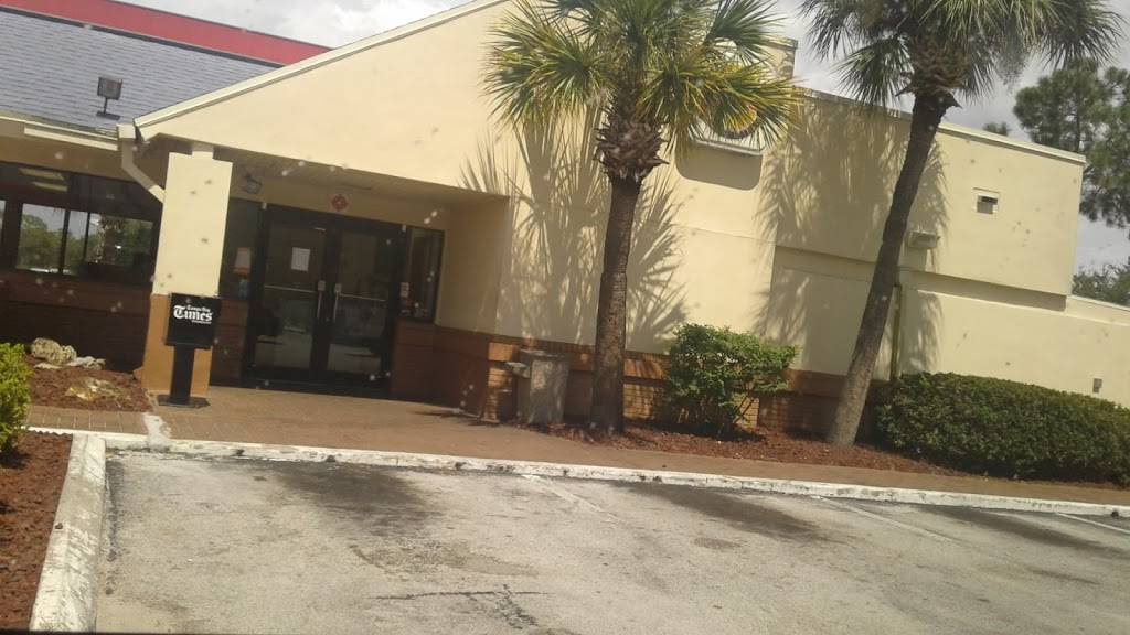 Burger King | restaurant | 1390 Commercial Way, Spring Hill, FL 34606, USA | 3526860861 OR +1 352-686-0861