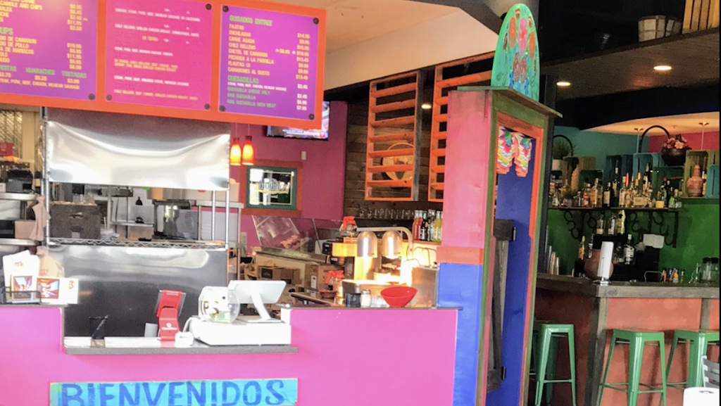 Burritos Mi Tierra | restaurant | 643 Brook Forest Ave, Shorewood, IL 60404, USA | 7793795604 OR +1 779-379-5604