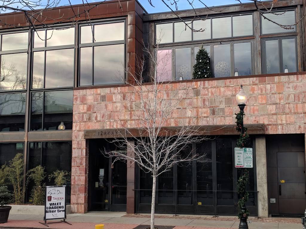 Izakaya Den | restaurant | 1487A S Pearl St, Denver, CO 80210, USA | 3037770691 OR +1 303-777-0691