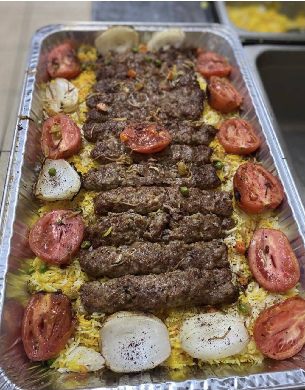 Sumer Grill Restaurant | restaurant | 8586 Westheimer Rd, Houston, TX 77063, USA | 7134346114 OR +1 713-434-6114