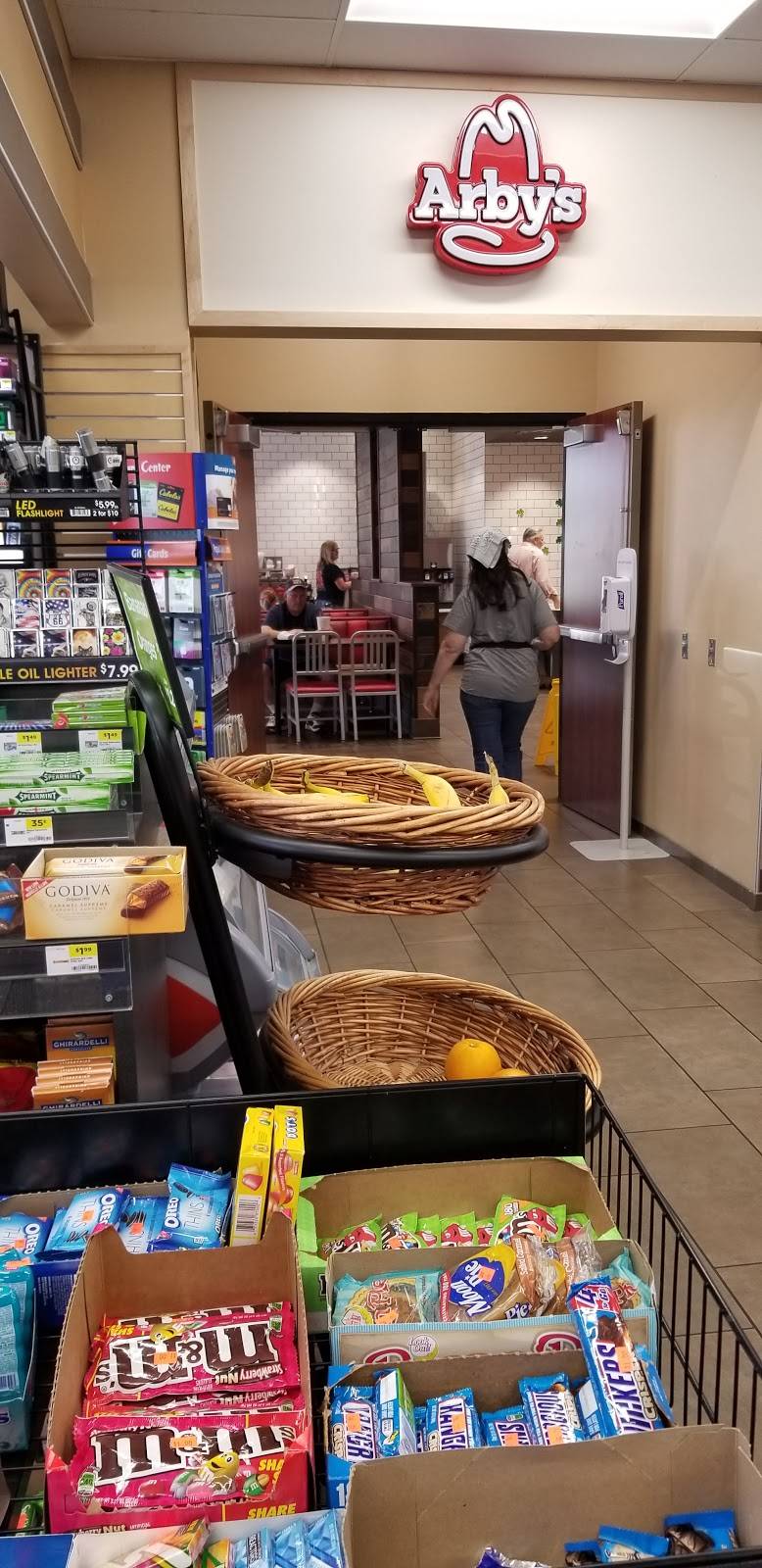 Arbys | restaurant | 23073 North, Us Hwy 27, Moore Haven, FL 33471, USA | 8639460804 OR +1 863-946-0804