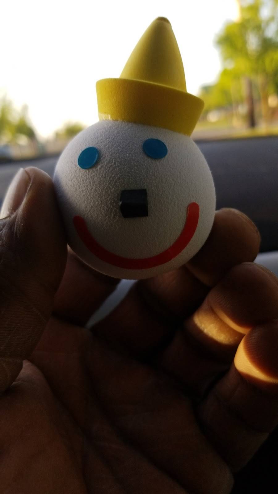 Jack in the Box | restaurant | 827 Valley Ave E, Sumner, WA 98390, USA | 2538631698 OR +1 253-863-1698