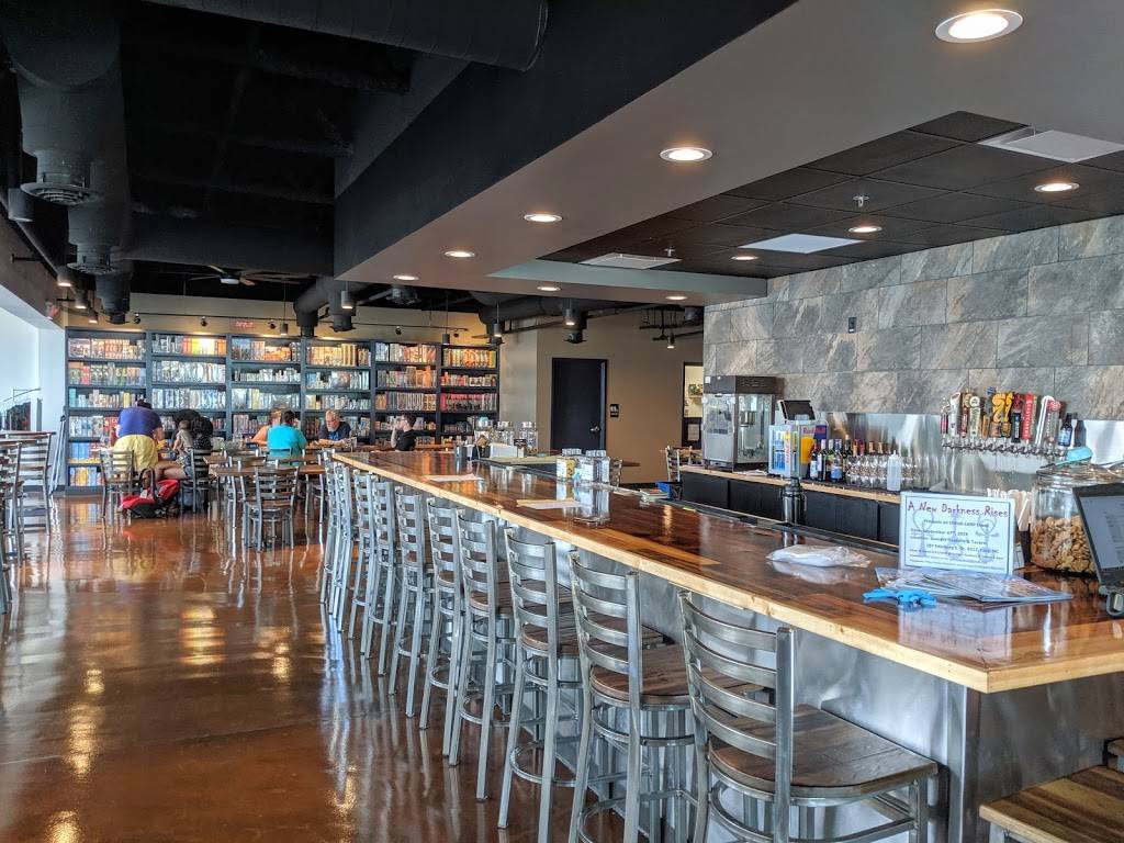 Gamers Geekery & Tavern | restaurant | 107 Edinburgh S Dr #213, Cary, NC 27511, USA | 9196502366 OR +1 919-650-2366