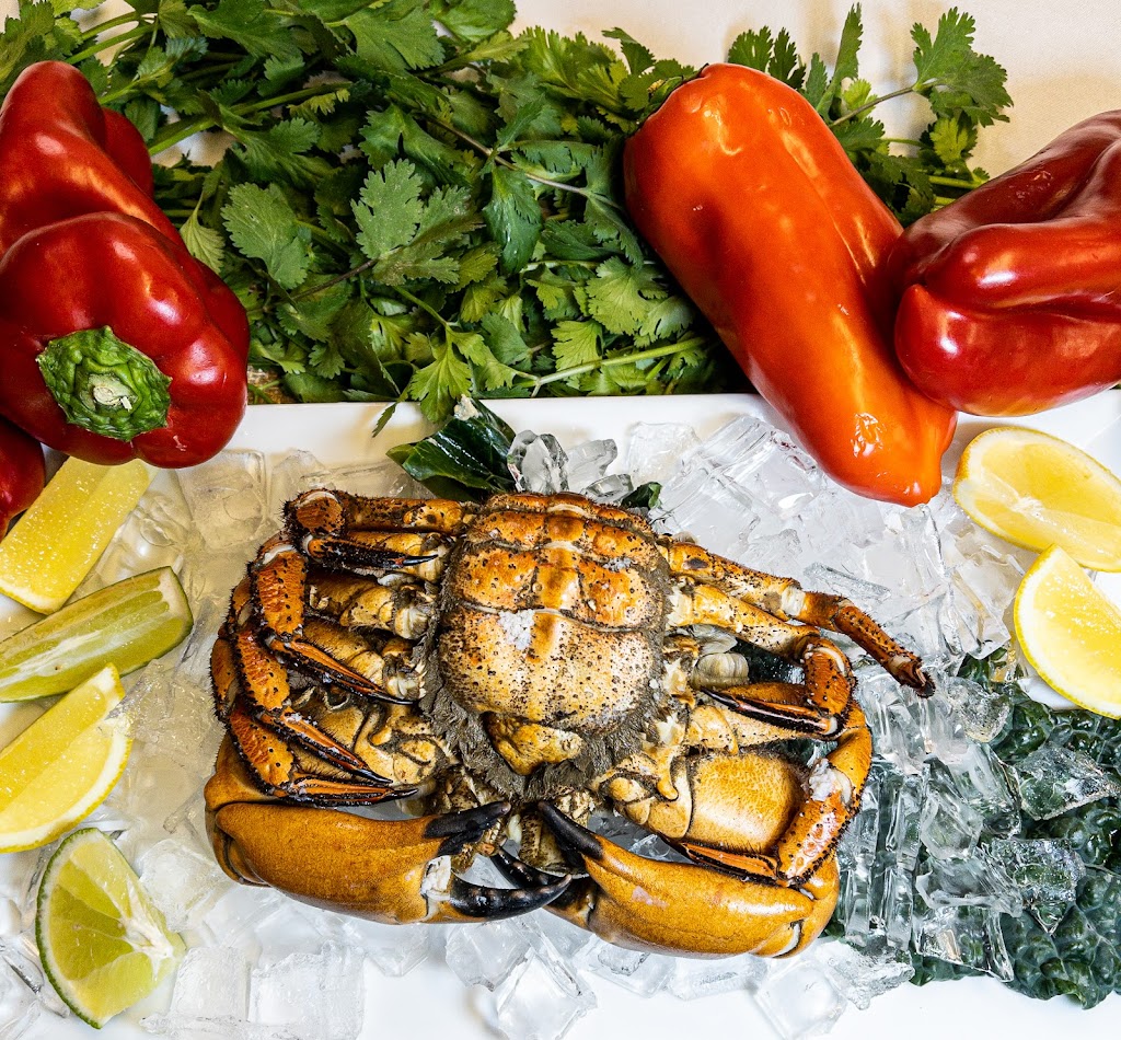 Dyckman Seafood Restaurant and Fish Market | restaurant | 217 Dyckman St, New York, NY 10040, USA | 6463722070 OR +1 646-372-2070