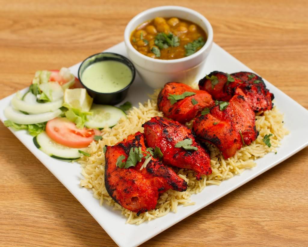 Tandori Kabab and Grill | restaurant | 8767 Philadelphia Rd ste-b, Rosedale, MD 21237, USA | 4435590803 OR +1 443-559-0803