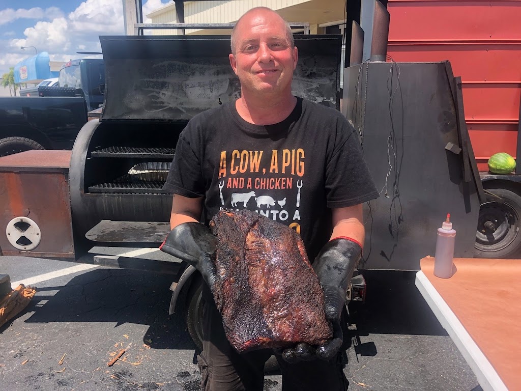 Crazy Q | restaurant | 4839 Vincennes St, Cape Coral, FL 33904, USA | 8322156277 OR +1 832-215-6277