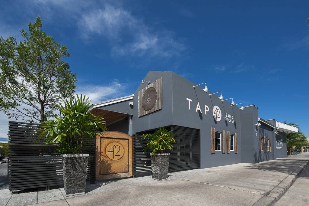 Tap 42 | restaurant | 1411 S Andrews Ave, Fort Lauderdale, FL 33316, USA | 9544634900 OR +1 954-463-4900