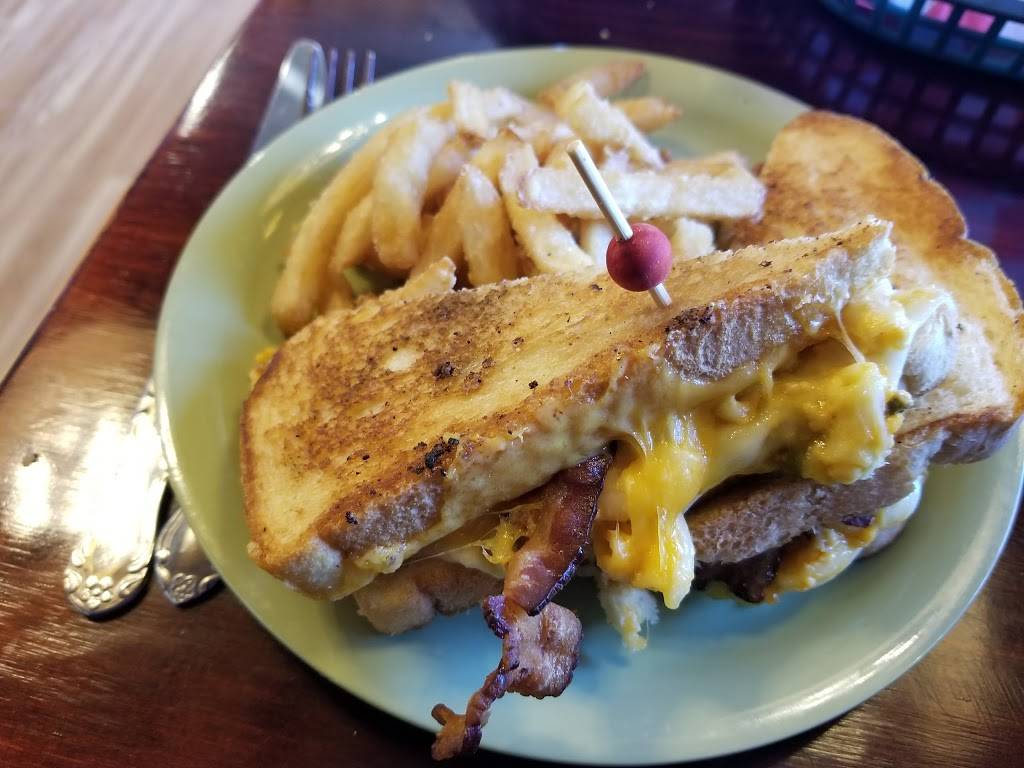 The Deli | meal delivery | 32 Webster St, Dayton, OH 45402, USA | 9372243663 OR +1 937-224-3663