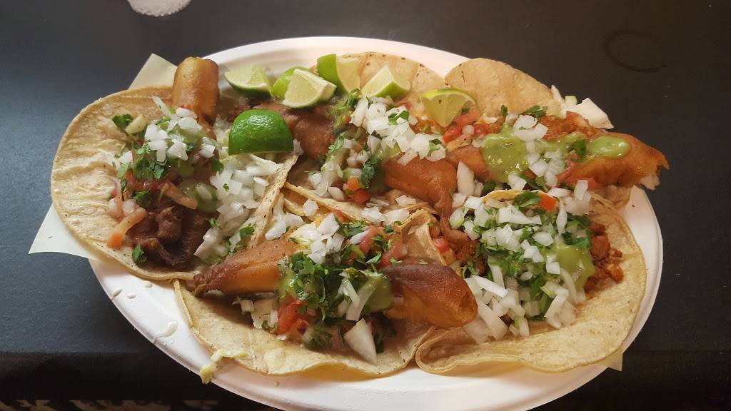 Taco Mesa | restaurant | 647 W 19th St, Costa Mesa, CA 92627, USA | 9496420629 OR +1 949-642-0629