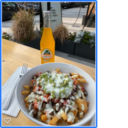 Mari Beez | restaurant | 111 N Aberdeen St, Chicago, IL 60607, USA | 8722151928 OR +1 872-215-1928