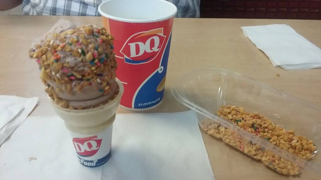 Dairy Queen | restaurant | 2234 E Florence Blvd, Casa Grande, AZ 85122, USA | 5204210286 OR +1 520-421-0286