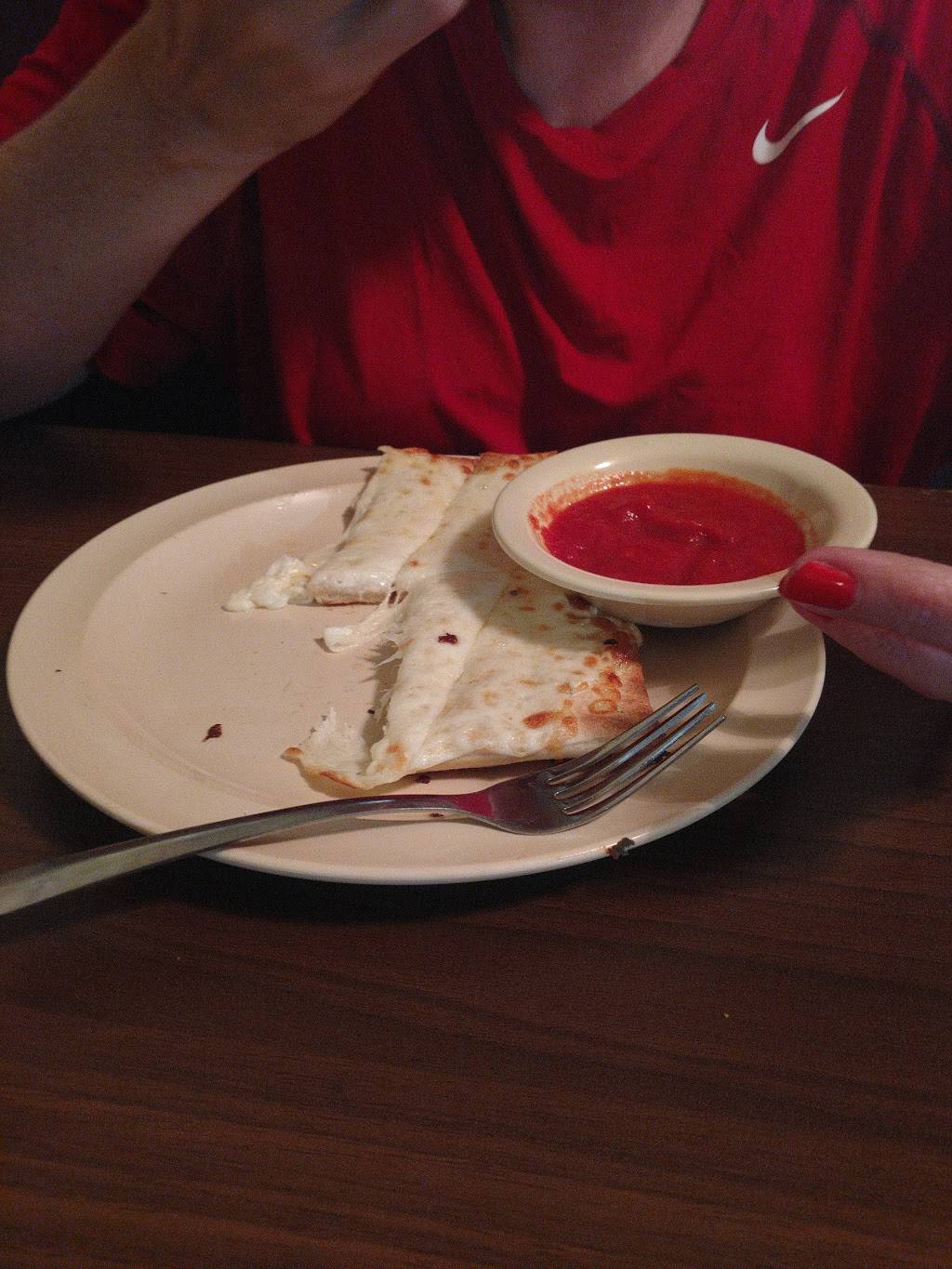 Oasis Pizza Station | restaurant | Liberty St, Barbourville, KY 40906, USA | 6065469239 OR +1 606-546-9239