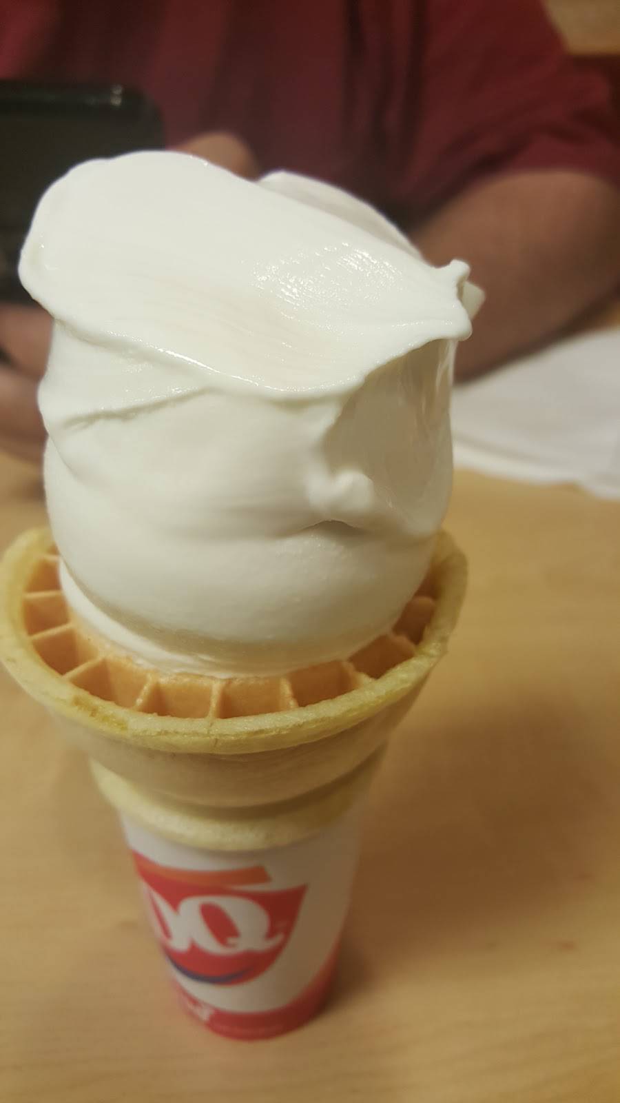 Dairy Queen Store | restaurant | 8620 N Beach St, Fort Worth, TX 76244, USA | 8172310234 OR +1 817-231-0234