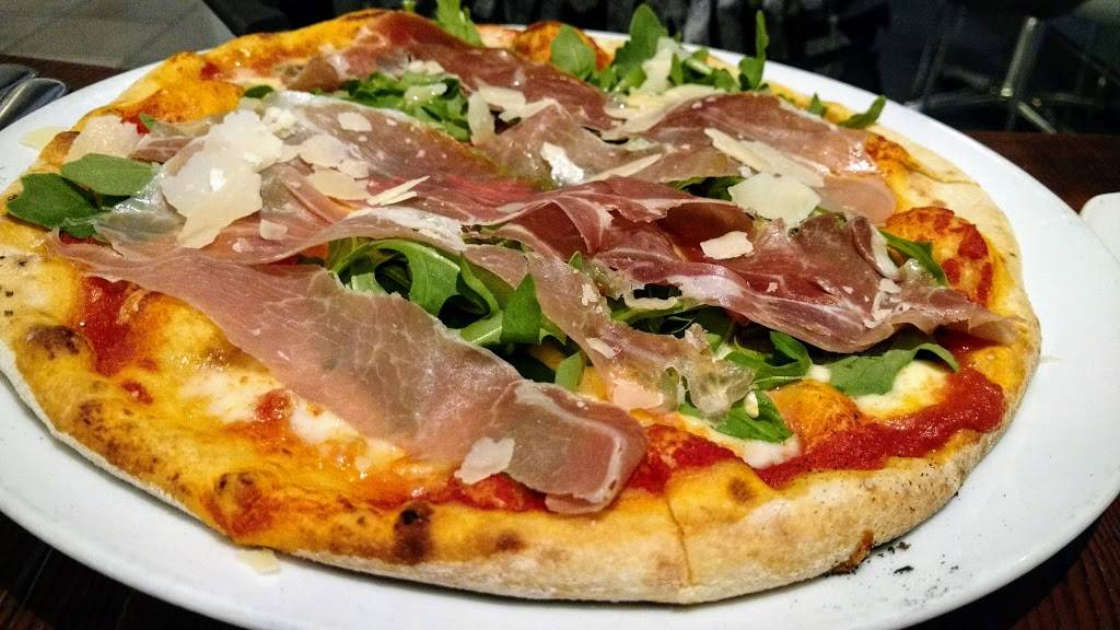 IL FORNELLO - Bayview Village | restaurant | Bayview and, Sheppard Ave E, North York, ON M2K 1E6, Canada | 4162271271 OR +1 416-227-1271