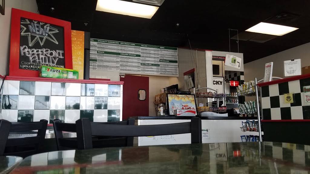 Taste of Philly | meal delivery | 18121-B, E Hampden Ave, Aurora, CO 80013, USA | 3036992080 OR +1 303-699-2080