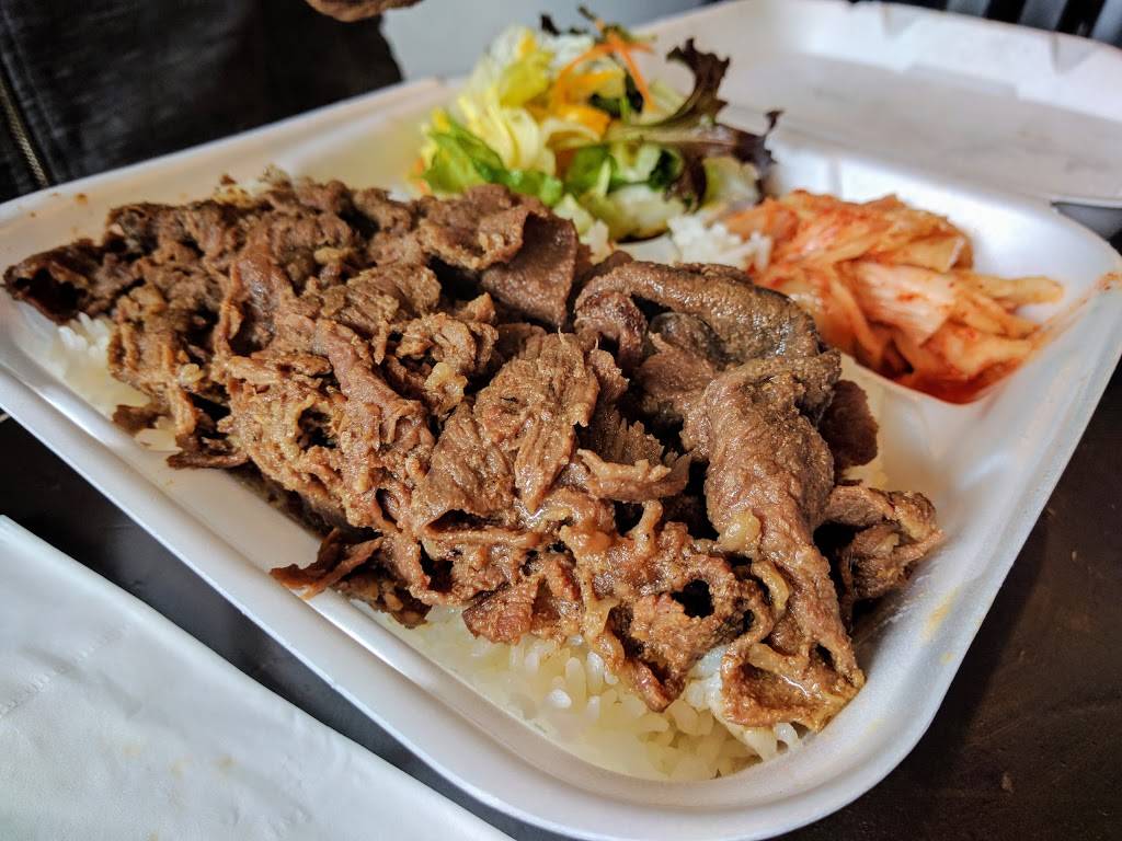 Gushi | restaurant | 978 Gayley Ave, Los Angeles, CA 90024, USA | 3102084038 OR +1 310-208-4038