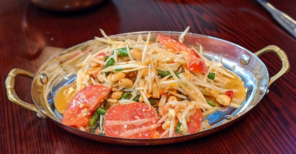 iCook Thai Cook | restaurant | 81-17 Broadway, Queens, NY 11373, USA | 9295220886 OR +1 929-522-0886