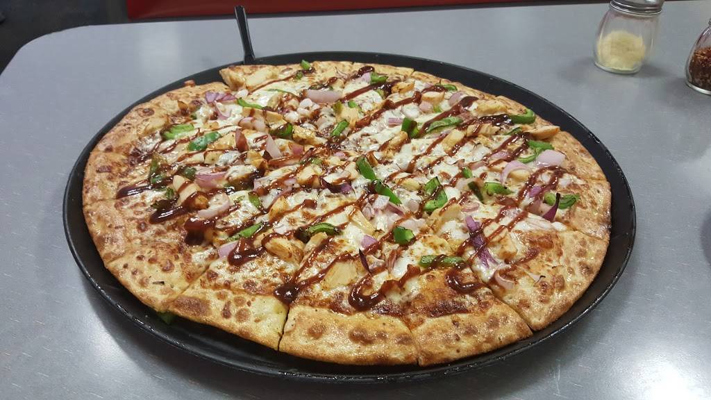 Chuck E. Cheeses | restaurant | 22940 Vanowen St, West Hills, CA 91307, USA | 8187139794 OR +1 818-713-9794