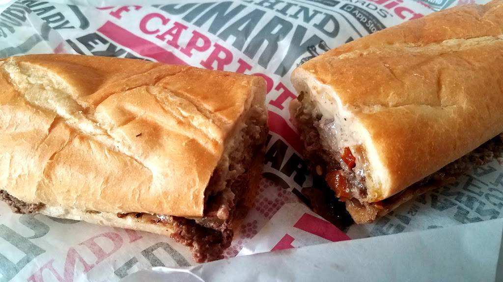 Capriottis Sandwich Shop | restaurant | 13101 University Ave, Clive, IA 50325, USA | 5153169444 OR +1 515-316-9444