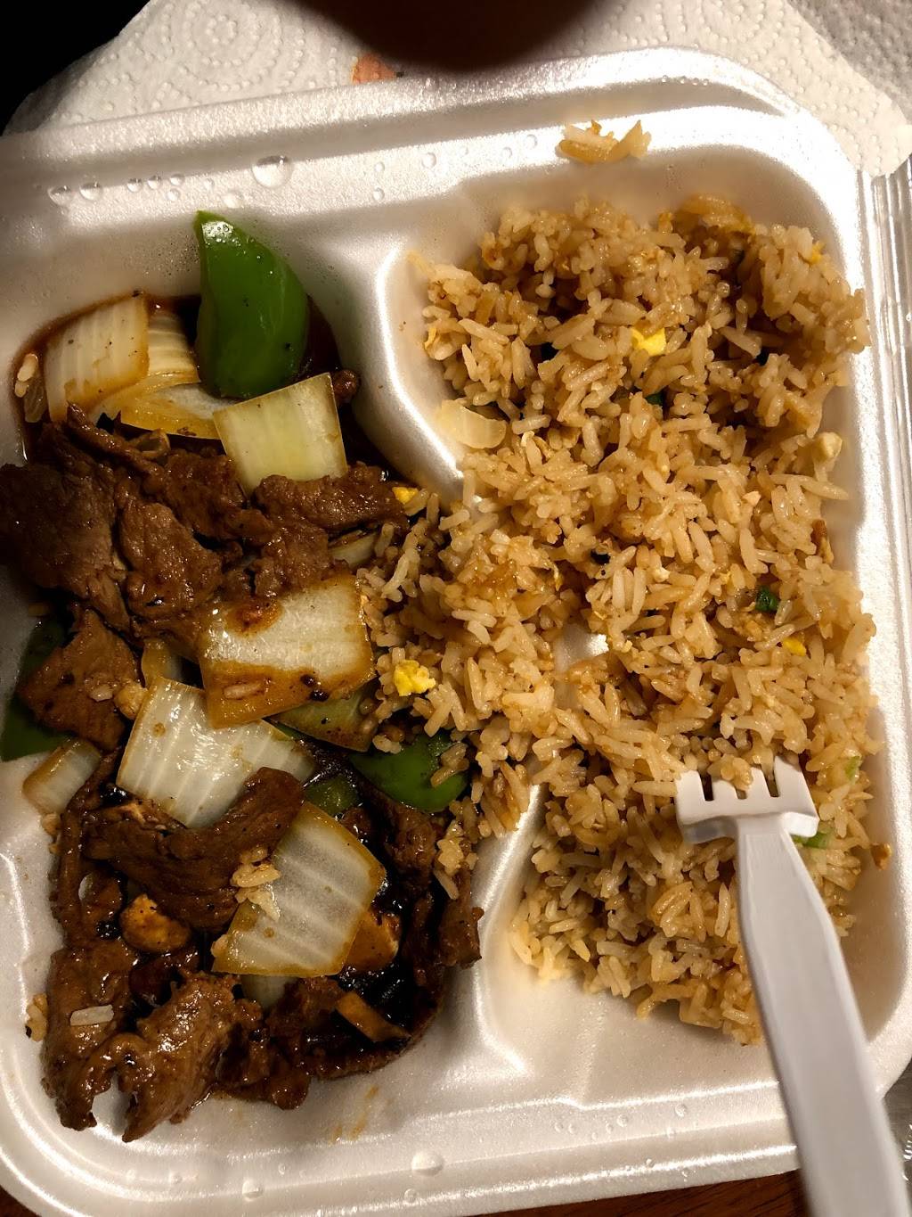 China Rose | restaurant | 2535 SW Military Dr # 100 # 100, San Antonio, TX 78224, USA | 2109277339 OR +1 210-927-7339