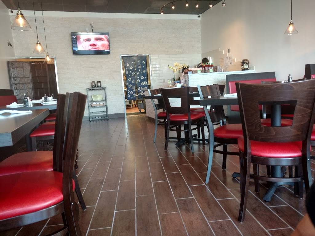 Moon China Bistro - Ocotillo | restaurant | 3165 S Alma School Rd #16, Chandler, AZ 85248, USA | 4808558550 OR +1 480-855-8550