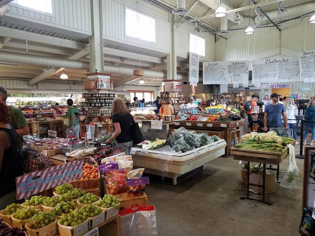 Wards Berry Farm | bakery | 614 S Main St, Sharon, MA 02067, USA | 7817843600 OR +1 781-784-3600