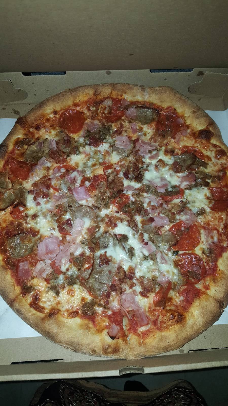 Pauls of New York Restaurant | restaurant | 3106 Nash St N, Wilson, NC 27896, USA | 2522913837 OR +1 252-291-3837